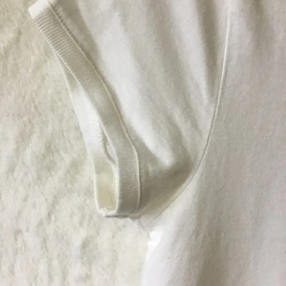 Ralph Lauren Girl White Short-Sleeve Dress